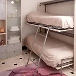 Montbliss شقة *