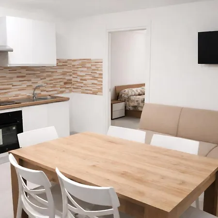 Appartamento Montbliss *