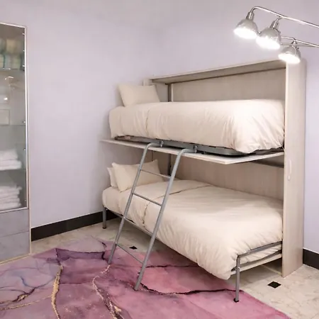 Apartament Montbliss Saint-Vincent
