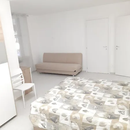 Appartamento Montbliss