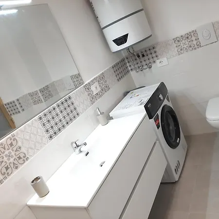 Montbliss شقة