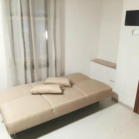 Montbliss Apartman Saint Vincent