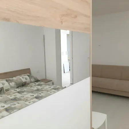 Appartamento Montbliss *