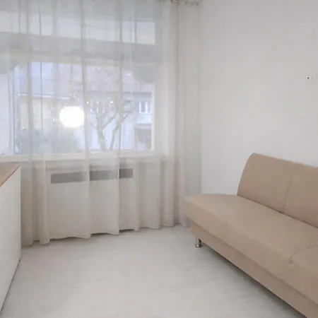 Montbliss Apartment Saint-Vincent