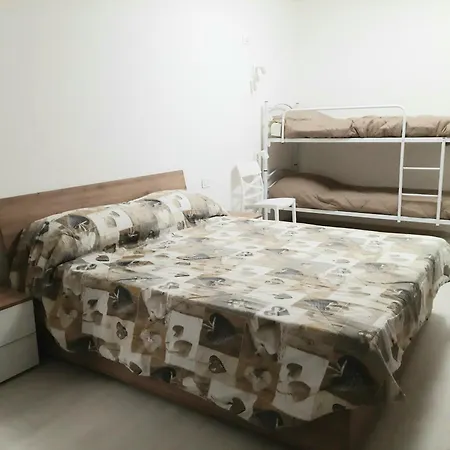 شقة Montbliss