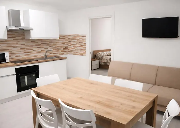 Apartment Montbliss *