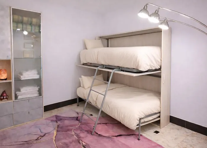 Appartamento Montbliss Saint-Vincent