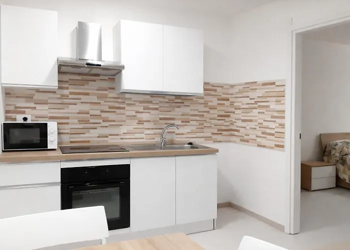 Montbliss Appartamento Saint-Vincent