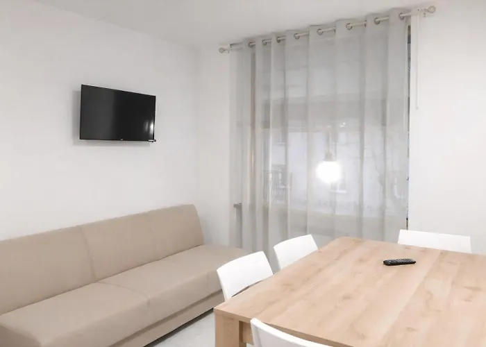 Apartman Montbliss *