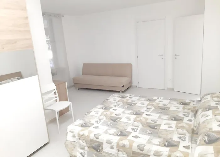 Appartamento Montbliss