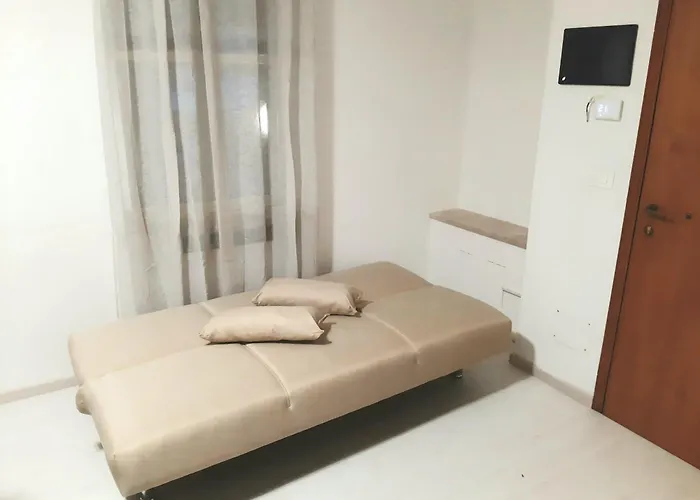 Montbliss Apartman Saint Vincent