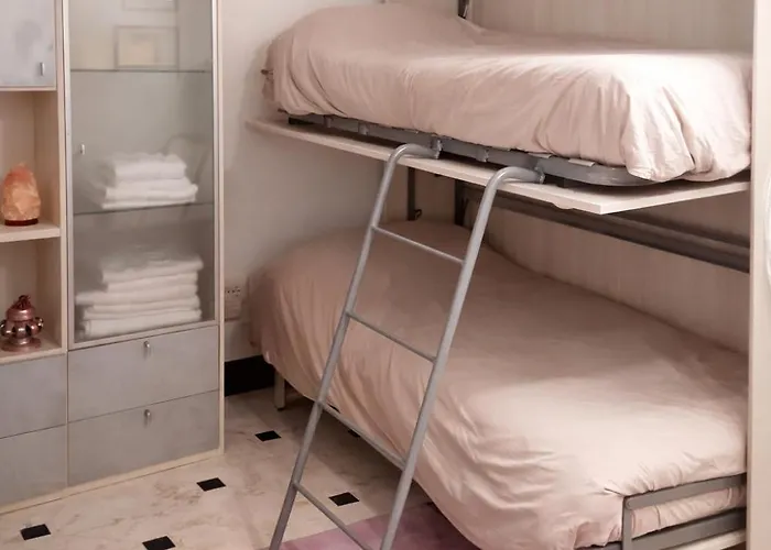 Montbliss Apartman *