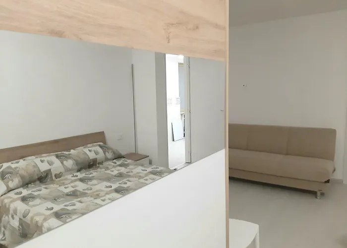 Appartamento Montbliss *