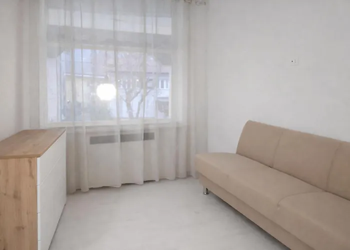 Montbliss Apartman Saint Vincent