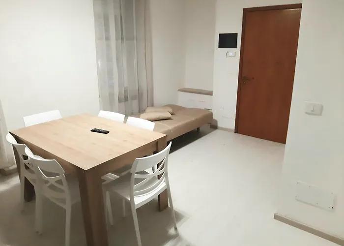 Montbliss Appartamento